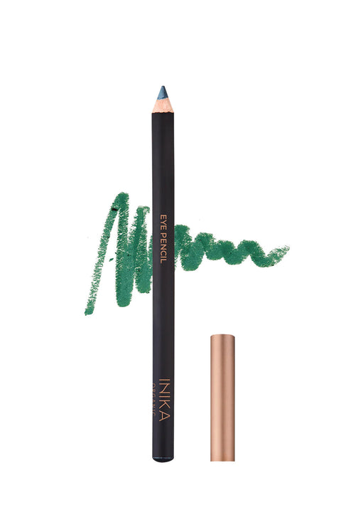 Inika Eye Pencil Emerald