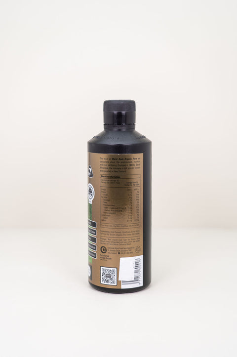 Waihi Bush Flax Original Oil