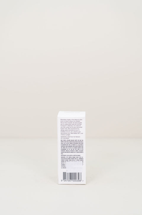Eco By Sonya Glory Oil 30ml