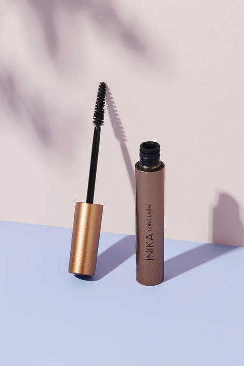 Inika Mascara Long Lash Black