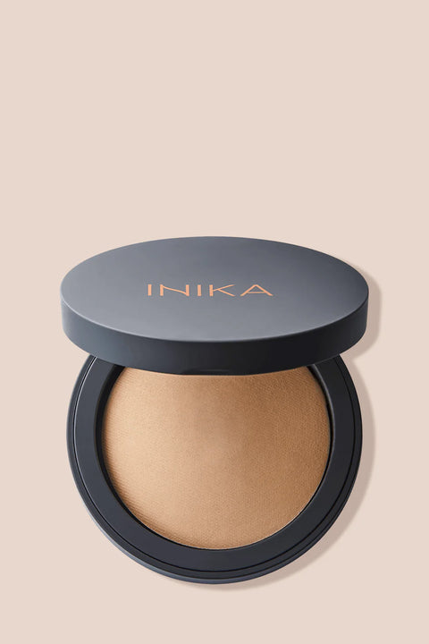 Inika Baked Mineral Nurture