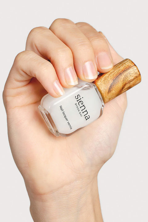 Sienna Nail Strengthener