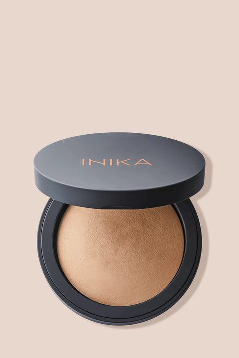 Inika Baked Mineral Patience