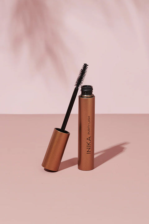 Inika Mascara Organic Purity Lash Black