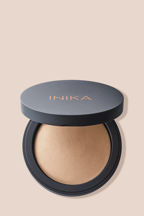 Inika Baked Mineral Strength