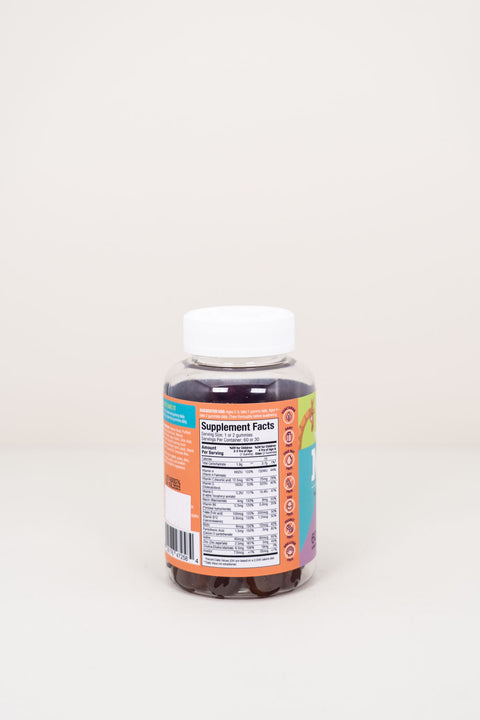 SUKU Kids Multivitamin 60 gummies