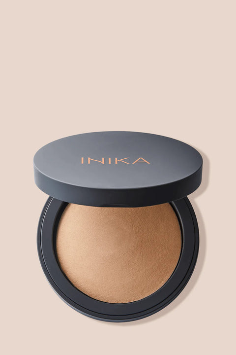 Inika Baked Mineral Trust