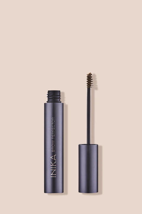 Inika Brow Perfector Walnut