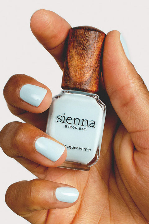 Sienna Nail Polish Wategos